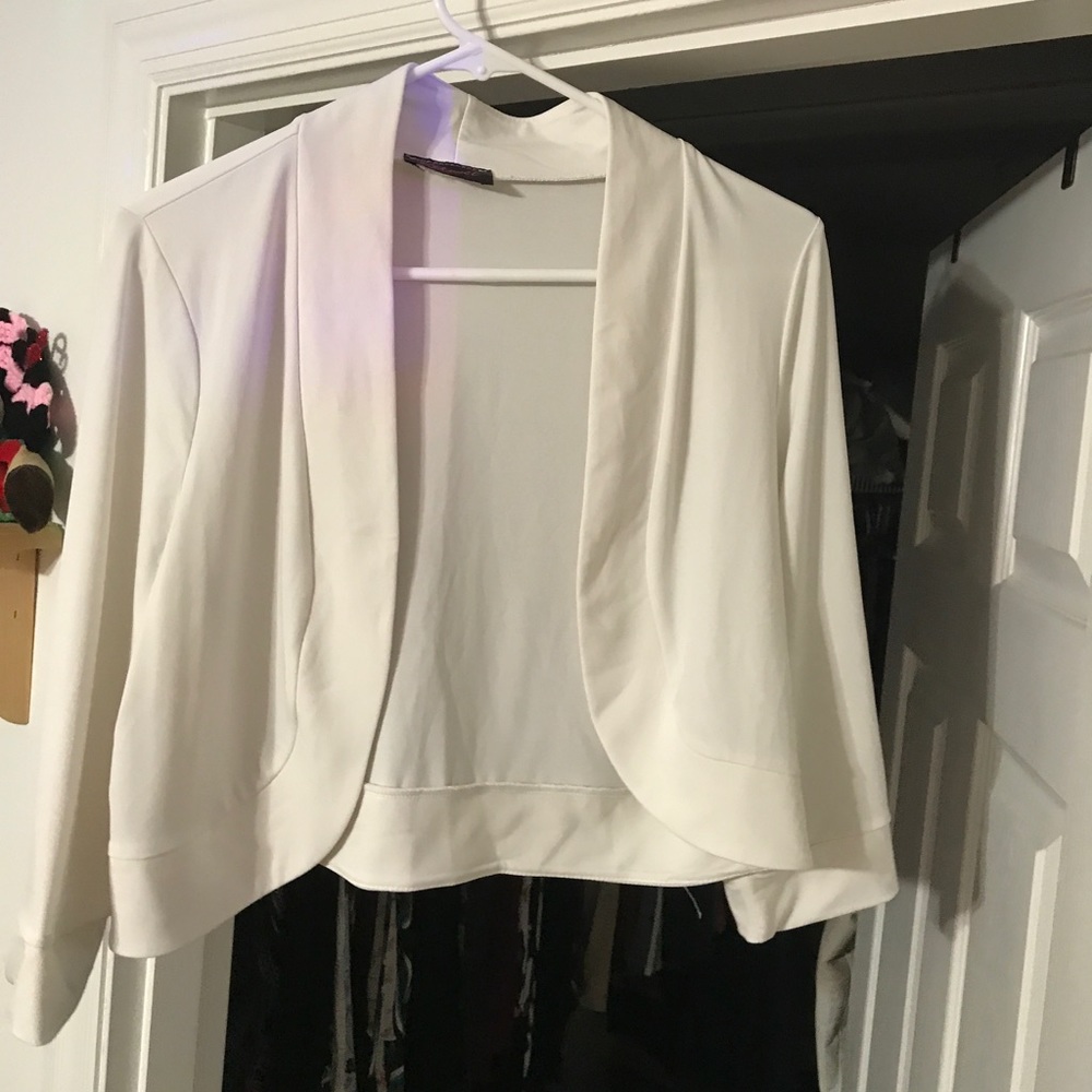 Shrug will take best offer