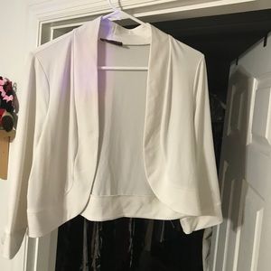 Shrug will take best offer