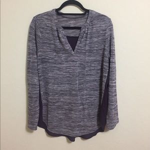 Trendy and stylish top and sweater