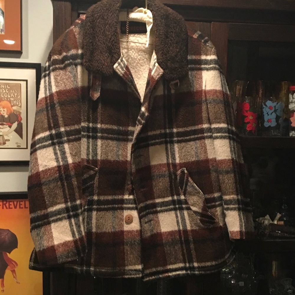 Vintage McGregor Jacket