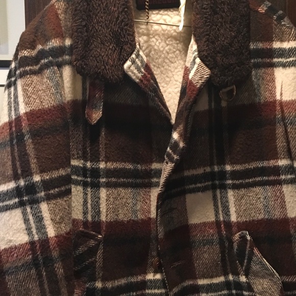 Vintage McGregor Jacket - Picture 3 of 6