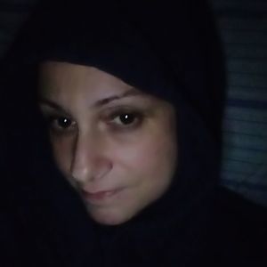 Meet your Posher, Lori