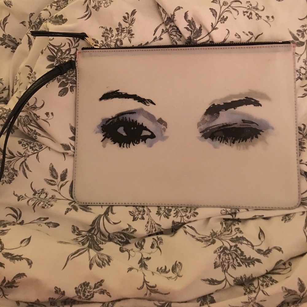 Juicy Couture - Lg Wristlet