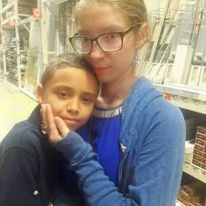 Meet your Posher, Nancy