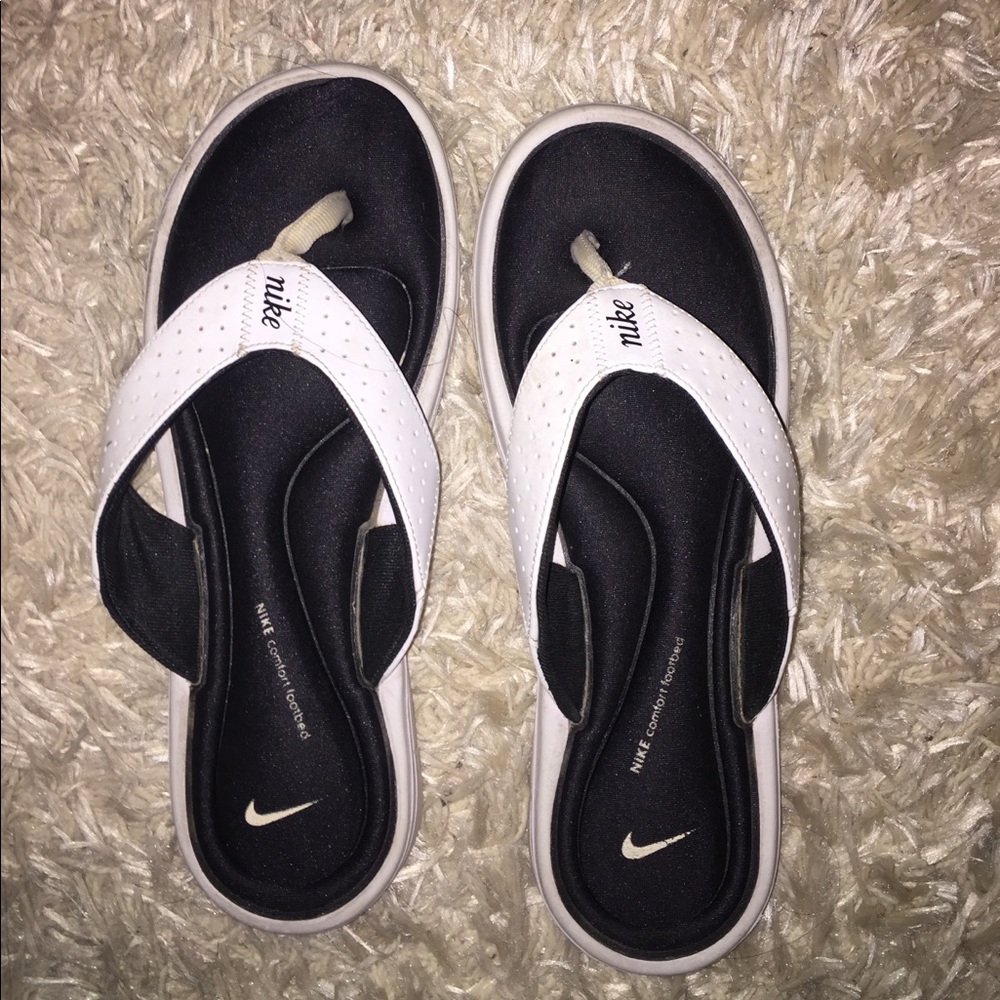 Nike Sandles