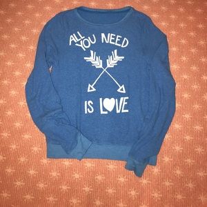 Wildfox sweatshirt