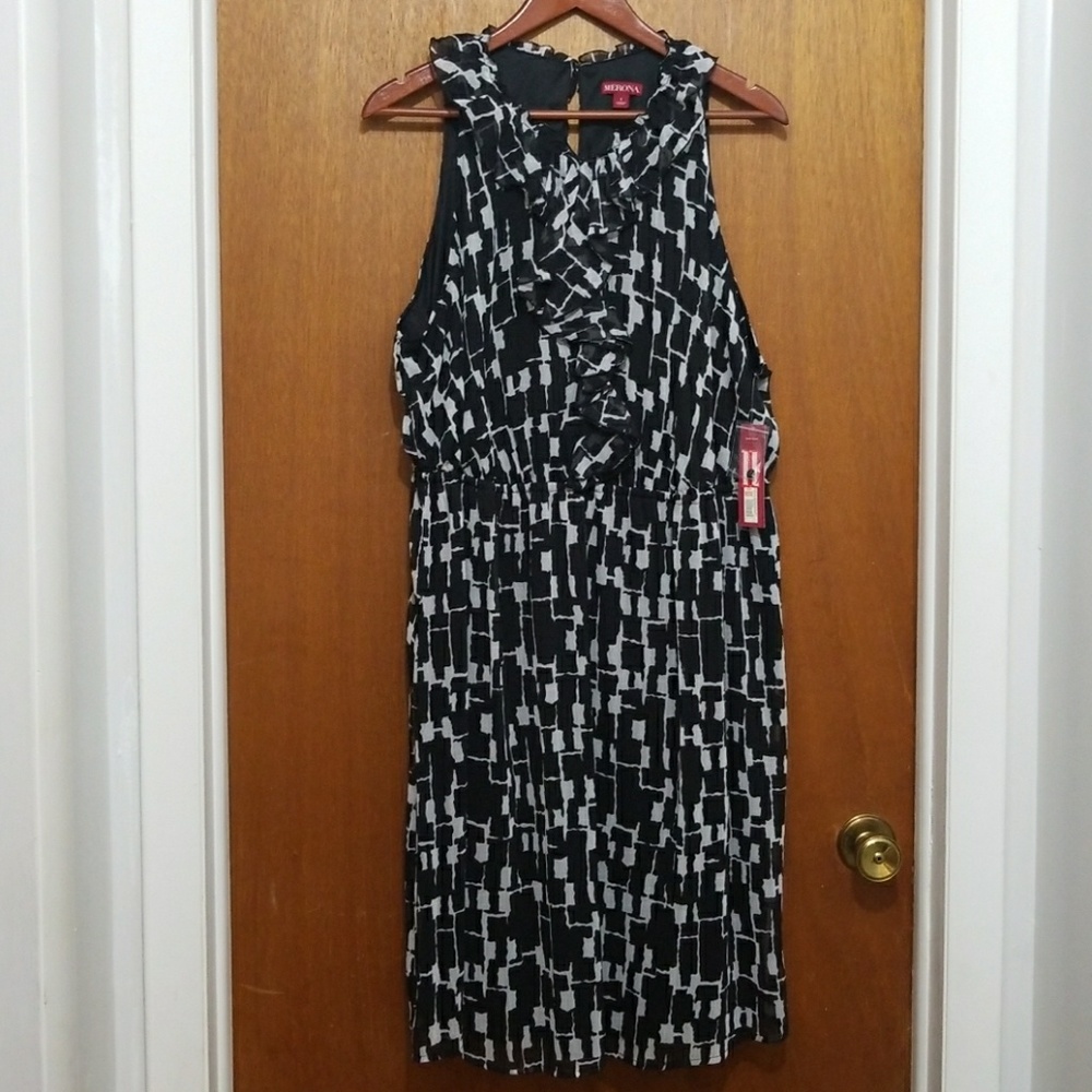 Dress w/tags