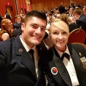 Meet your Posher, Rachael