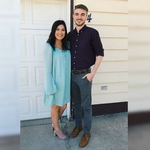 Meet your Posher, Joseph