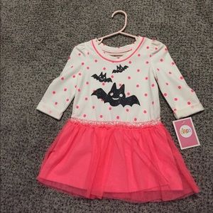 Baby Halloween dress