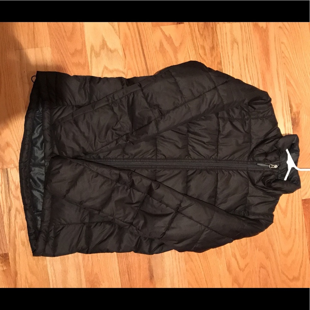 Adidas Insulated Jacket