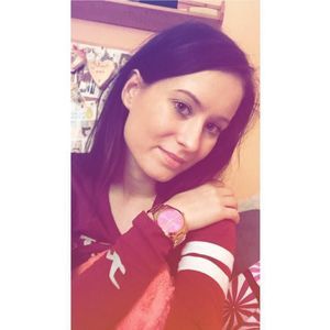 Meet your Posher, Mária