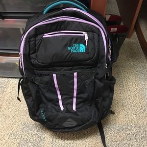 The North Face Backpack (RECON)