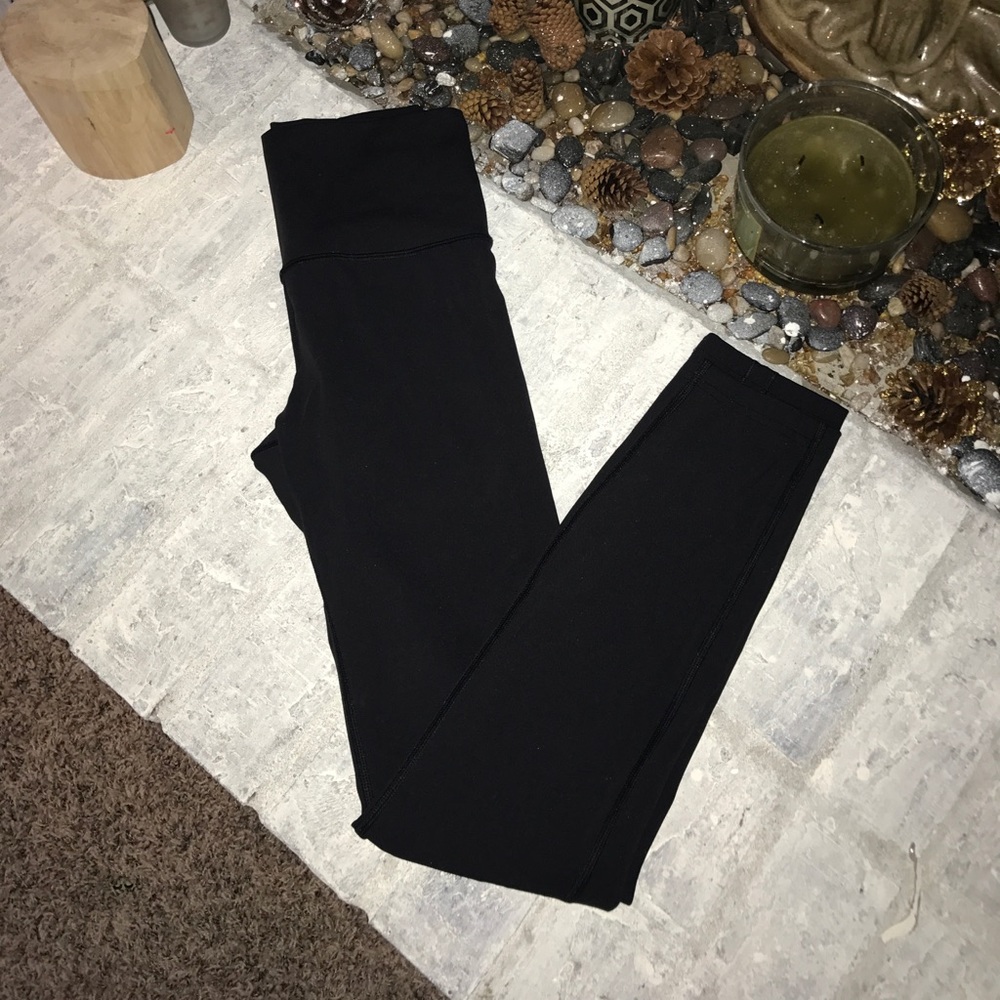 Lululemon High Times Pant (Peek) - Picture 5 of 8