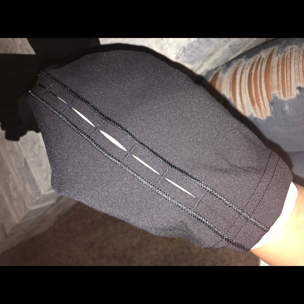 Lululemon High Times Pant (Peek) - Picture 6 of 8