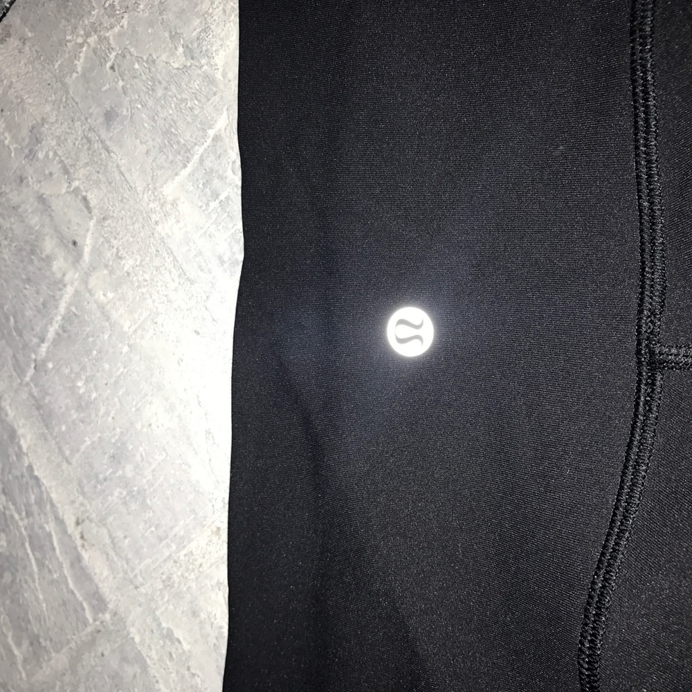 Lululemon High Times Pant (Peek) - Picture 8 of 8