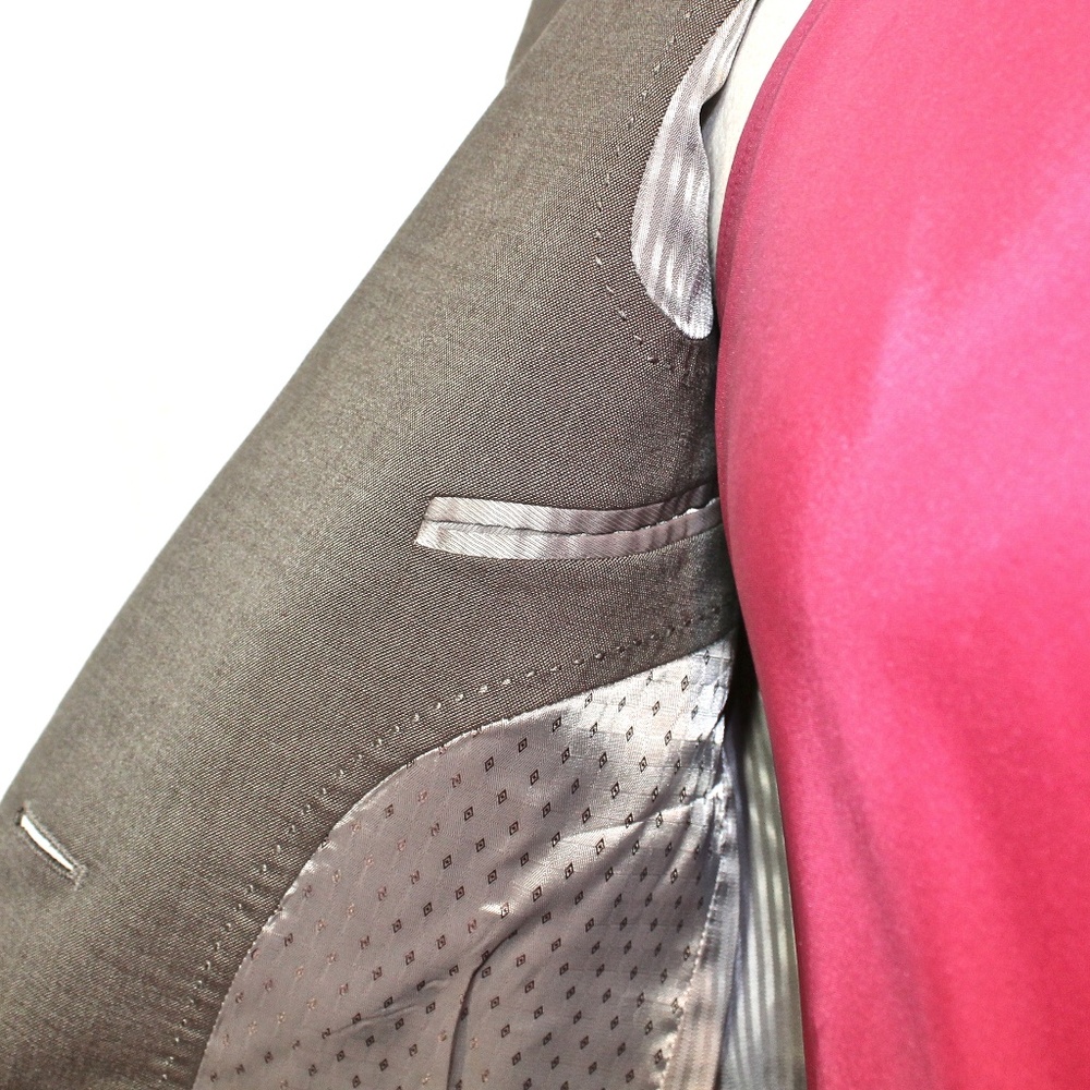 Worn 2X★MaxAzria Wool Jacket—CLEARANCE - Picture 5 of 8