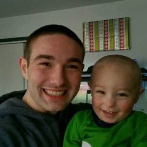 Meet your Posher, Nathan