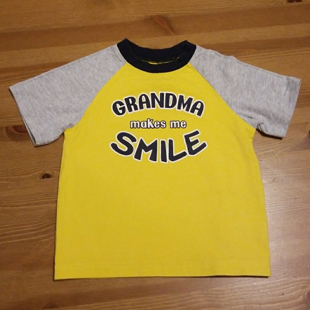 Boys t-shirt