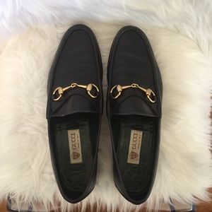 Gucci Loafers