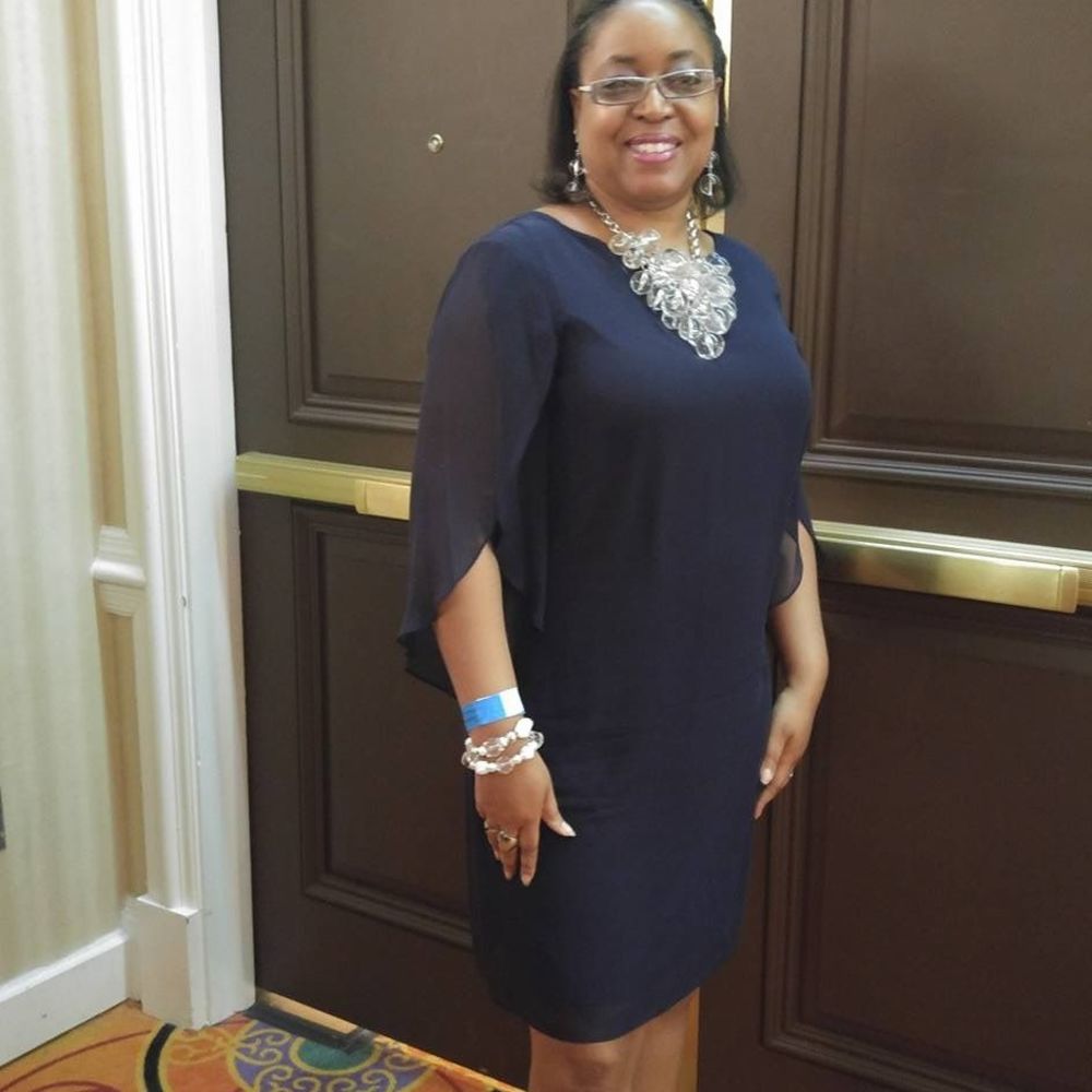 Meet your Posher, Tamyka