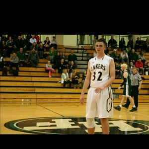 Meet your Posher, Brock