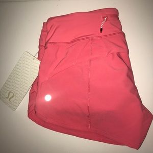 Lululemon Speed Short