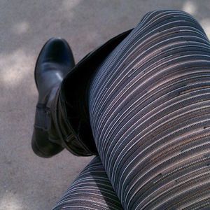 Meet your Posher, Blair