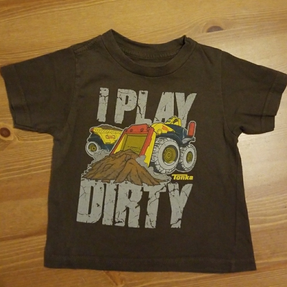 Boys t-shirt