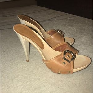 Aldo Heels