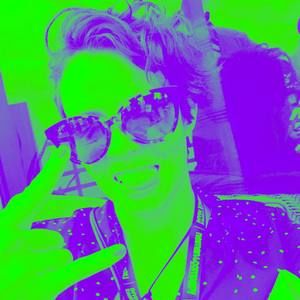 Meet your Posher, Marie