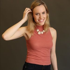 Meet your Posher, Marissa