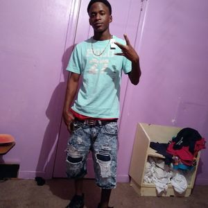 Meet your Posher, Jonathan