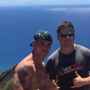 Meet your Posher, Billy