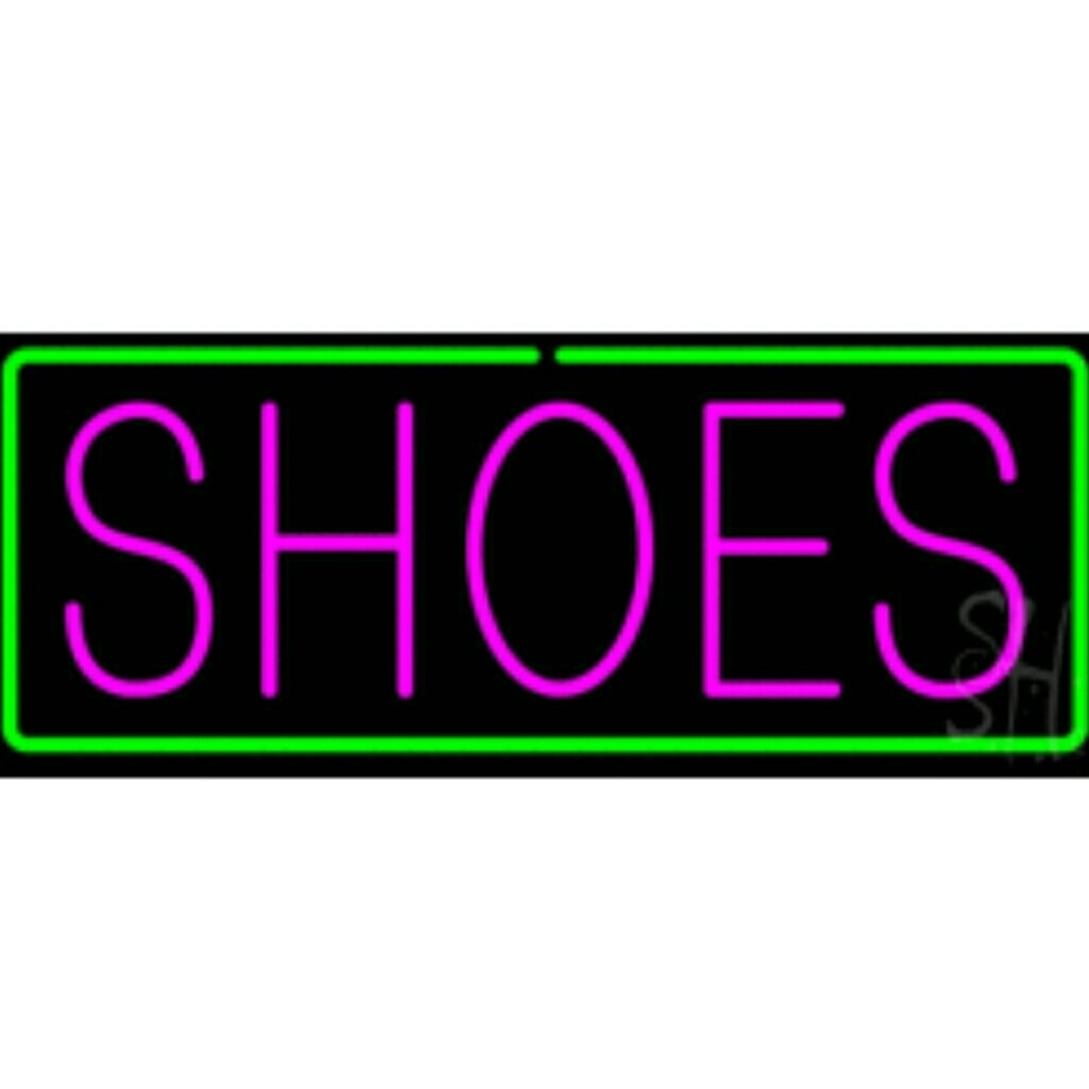 Shoes on sale!