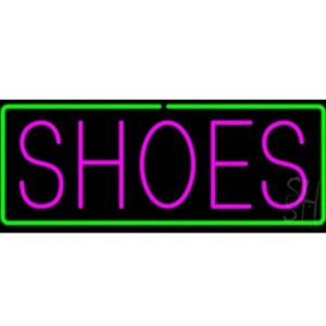 Shoes on sale!