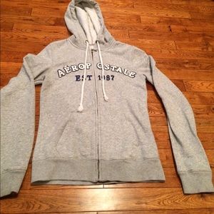 Aeropostale jacket