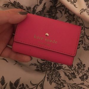 Kate Spade Business Card Holder