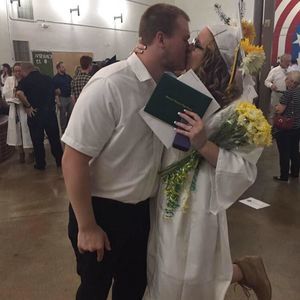 Meet your Posher, Courtney