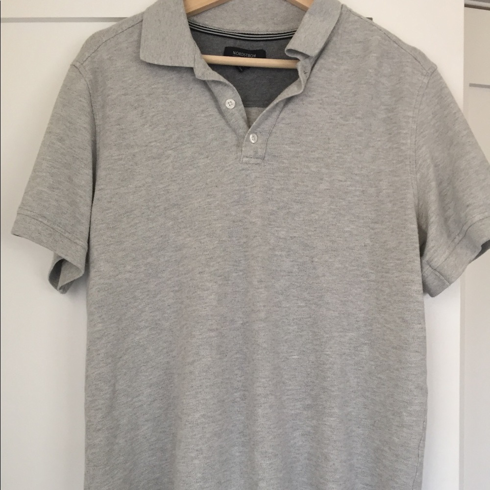 ▫️Nordstrom▫️short sleeve polo