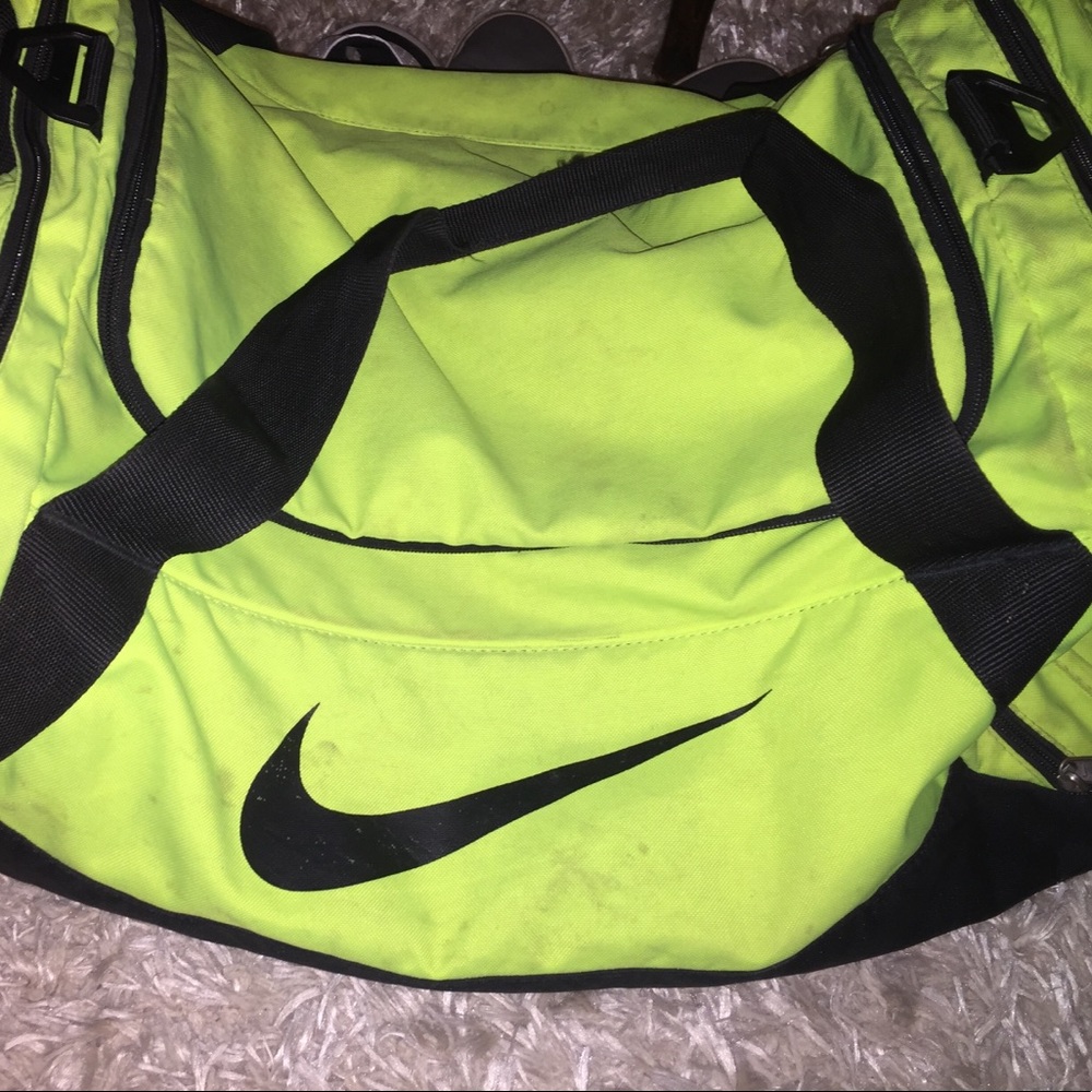 Nike Bag