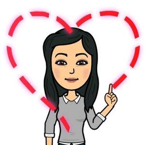 Meet your Posher, Meg