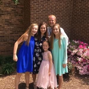 Meet your Posher, Catherine