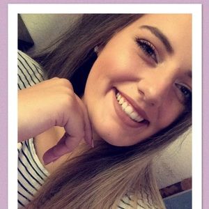 Meet your Posher, Ashlee