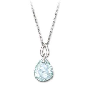 Swarovski Paralelle Micro Light Azore Necklace Swarovski Paralelle Micro Light Azore Necklace