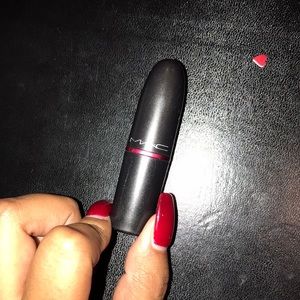 Mac lipstick