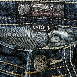 Designer Jeans