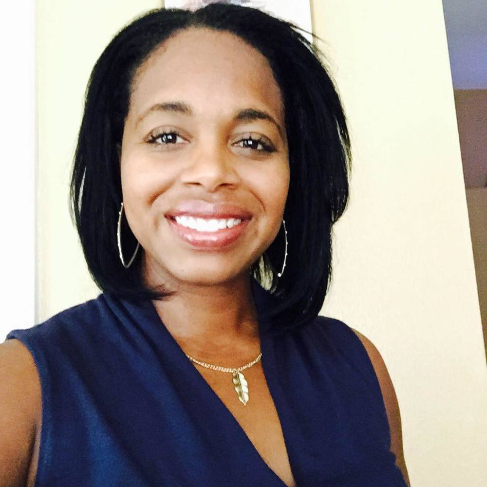 Meet your Posher, Alisa