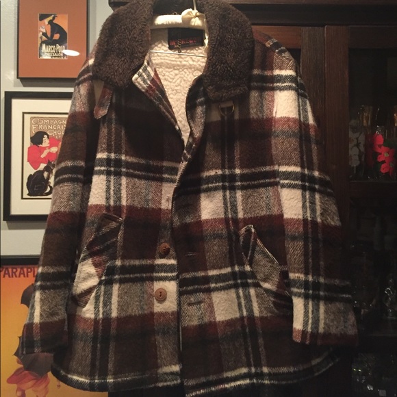 McGregor Other - Vintage McGregor jacket SOLD Not for sale
