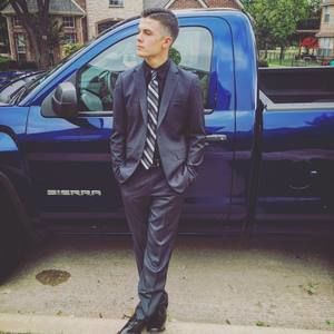 Meet your Posher, Ryan